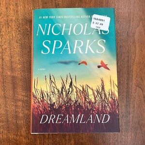 Nicholas Sparks Dreamland
